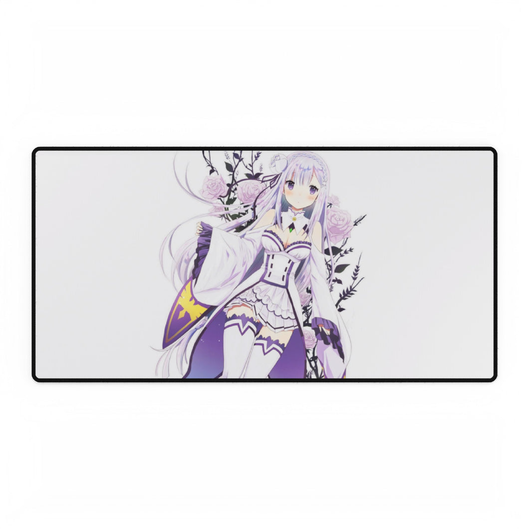 Anime Re:ZERO -Starting Life in Another World- Mouse Pad (Desk Mat)