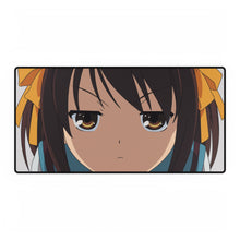 Load image into Gallery viewer, Anime The Melancholy Of Haruhi Suzumiya Mouse Pad (Desk Mat)
