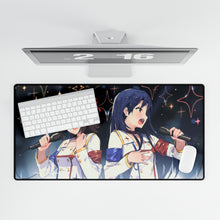 Load image into Gallery viewer, Anime The iDOLM@STER Mouse Pad (Desk Mat)
