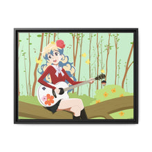 Load image into Gallery viewer, Anime Tengen Toppa Gurren Lagannr Canvas Framed Art Print
