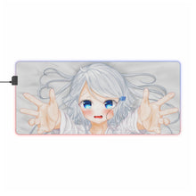 Load image into Gallery viewer, Imouto sae Ireba Ii. RGB LED Mouse Pad (Desk Mat)
