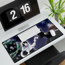 Load image into Gallery viewer, Anime Requiem of the Rose King Mouse Pad (Desk Mat)
