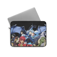 Load image into Gallery viewer, Anime That Time I Got Reincarnated as a Slime Laptop Sleeve
