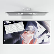 Load image into Gallery viewer, Anime Naruto Mouse Pad (Desk Mat)
