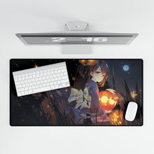 Load image into Gallery viewer, Anime The iDOLM@STER Cinderella Girls Mouse Pad (Desk Mat)

