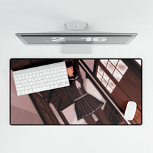 Load image into Gallery viewer, Anime Tasogare Otome x Amnesia Mouse Pad (Desk Mat)
