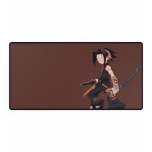 Load image into Gallery viewer, Anime Shaman King Mouse Pad (Desk Mat)

