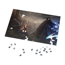 Load image into Gallery viewer, Mushoku Tensei: Jobless Reincarnation Jigsaw Puzzle
