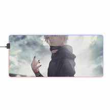 Load image into Gallery viewer, Tokyo Ghoul:re RGB LED Mouse Pad (Desk Mat)
