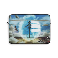 Load image into Gallery viewer, Anime Soul Eater Laptop Sleeve
