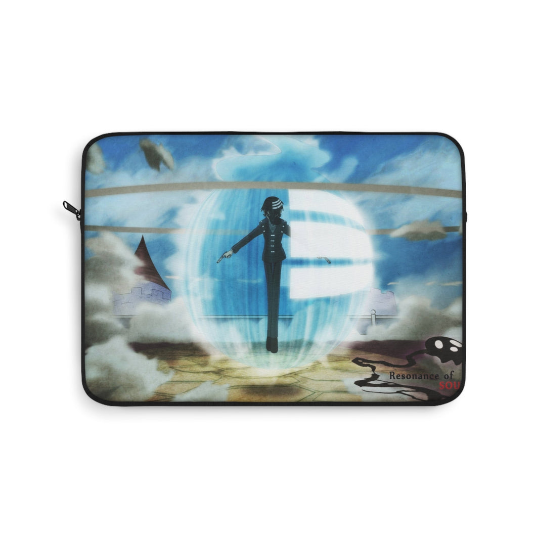 Anime Soul Eater Laptop Sleeve