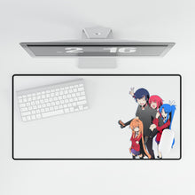 Load image into Gallery viewer, Anime Toradora! Mouse Pad (Desk Mat)
