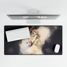 Load image into Gallery viewer, Anime One Piece Mouse Pad (Desk Mat)
