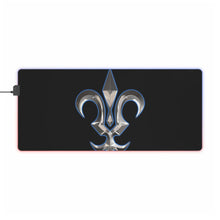 Load image into Gallery viewer, Code Geass RGB LED Mouse Pad (Desk Mat)
