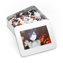 Load image into Gallery viewer, Anime Tokyo Ghoul Jigsaw Puzzle
