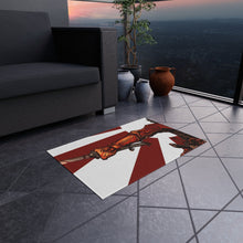 Load image into Gallery viewer, Drifters Toyohisa Shimazu Rug
