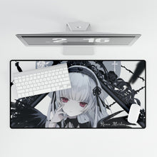 Load image into Gallery viewer, Anime Rozen Maiden Mouse Pad (Desk Mat)
