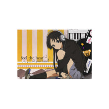 Load image into Gallery viewer, K-ON! Rug
