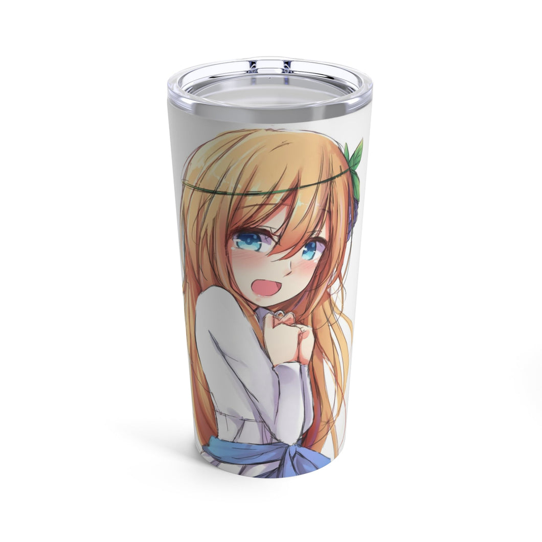KonoSuba - God’s Blessing On This Wonderful World!! Tumbler 20oz