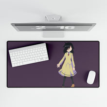 Load image into Gallery viewer, Anime Watamote Mouse Pad (Desk Mat)
