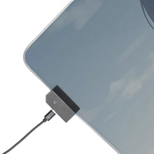 Load image into Gallery viewer, Love Live! Umi Sonoda, Eri Ayase RGB LED Mouse Pad (Desk Mat)
