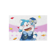 Load image into Gallery viewer, Anime Doraemon Rug
