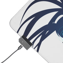 Load image into Gallery viewer, Black Rock Shooter RGB LED Mouse Pad (Desk Mat)
