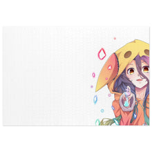 Load image into Gallery viewer, Anime No Game No Life Jigsaw Puzzle
