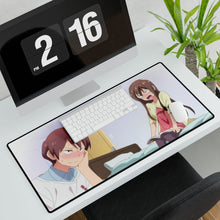 Load image into Gallery viewer, Tsuredure Children Mouse Pad (Desk Mat)
