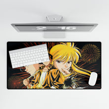 Load image into Gallery viewer, Yu Yu Hakusho Mouse Pad (Desk Mat)
