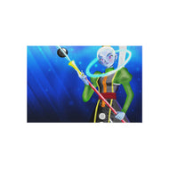 Dragon Ball Super Rug