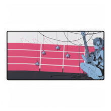 Load image into Gallery viewer, Anime Tengen Toppa Gurren Lagannr Mouse Pad (Desk Mat)
