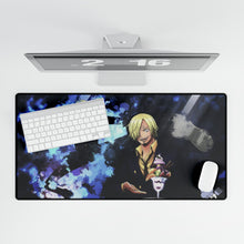 Load image into Gallery viewer, Anime One Piece Mouse Pad (Desk Mat)
