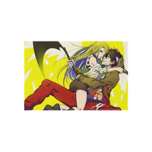 Load image into Gallery viewer, Angels Of Death Rachel Gardner Rug

