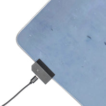 Load image into Gallery viewer, Anime Music RGB LED Mouse Pad (Desk Mat)
