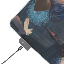Load image into Gallery viewer, Pixiv Fantasia T RGB LED Mouse Pad (Desk Mat)
