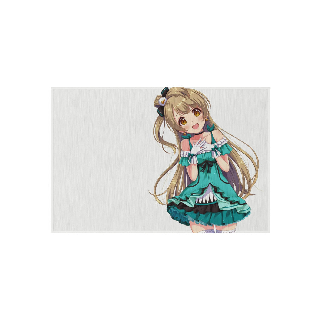 Love Live! Kotori Minami Rug