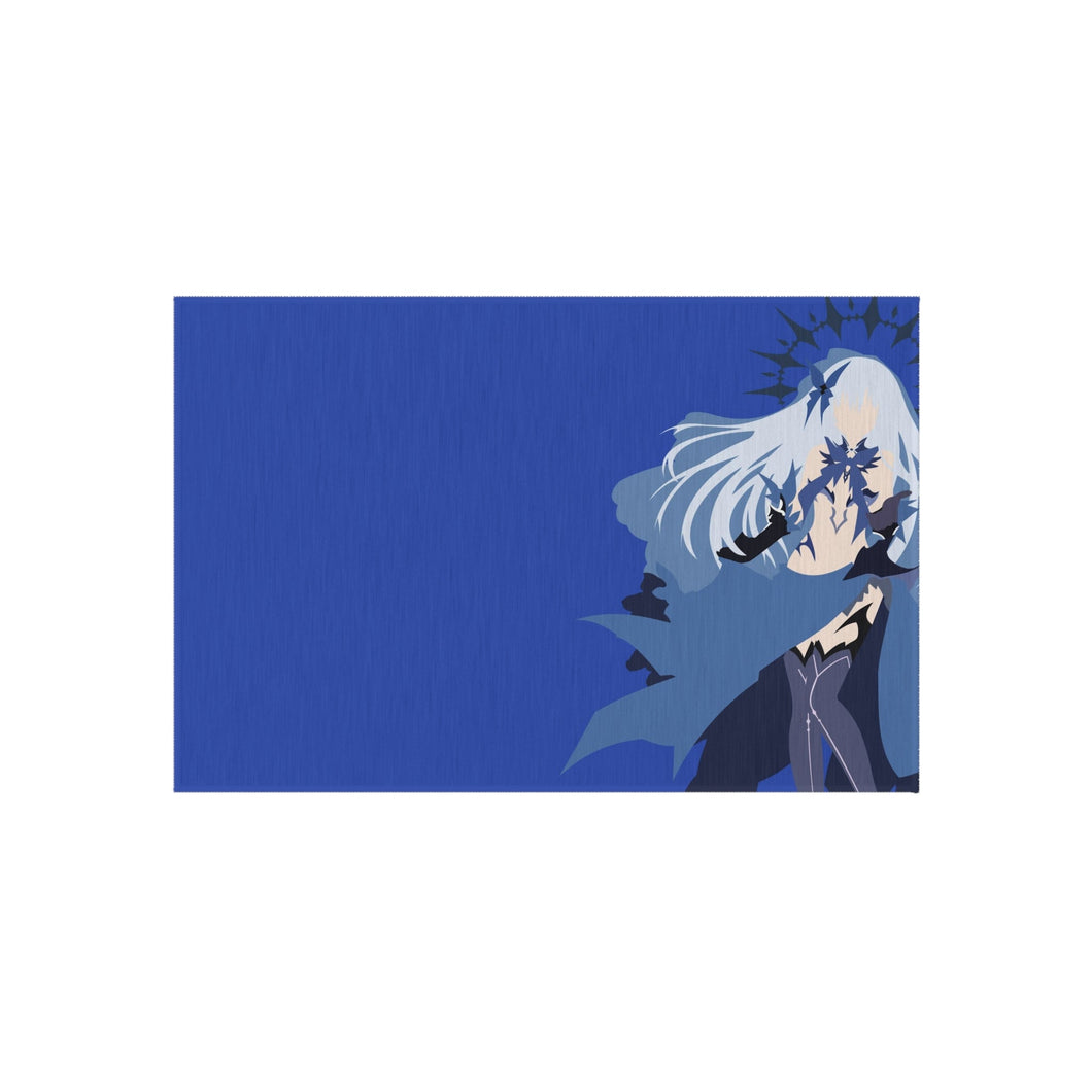 Date A Live Rug