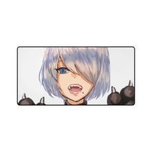 Load image into Gallery viewer, NieR: Automata Mouse Pad (Desk Mat)
