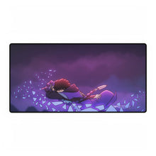 Load image into Gallery viewer, Anime Scissor Seven Mouse Pad (Desk Mat)
