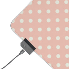Load image into Gallery viewer, Touhou RGB LED Mouse Pad (Desk Mat)
