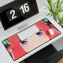 Load image into Gallery viewer, Anime The Quintessential Quintuplets Mouse Pad (Desk Mat)
