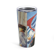 Load image into Gallery viewer, Full Metal Panic! Full Metal Panic Tumbler 20oz
