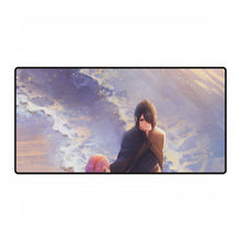 Load image into Gallery viewer, Anime Naruto Mouse Pad (Desk Mat)
