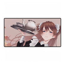 Load image into Gallery viewer, Anime Neon Genesis Evangelion Mouse Pad (Desk Mat)
