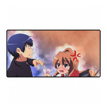 Load image into Gallery viewer, Anime Toradora!r Mouse Pad (Desk Mat)
