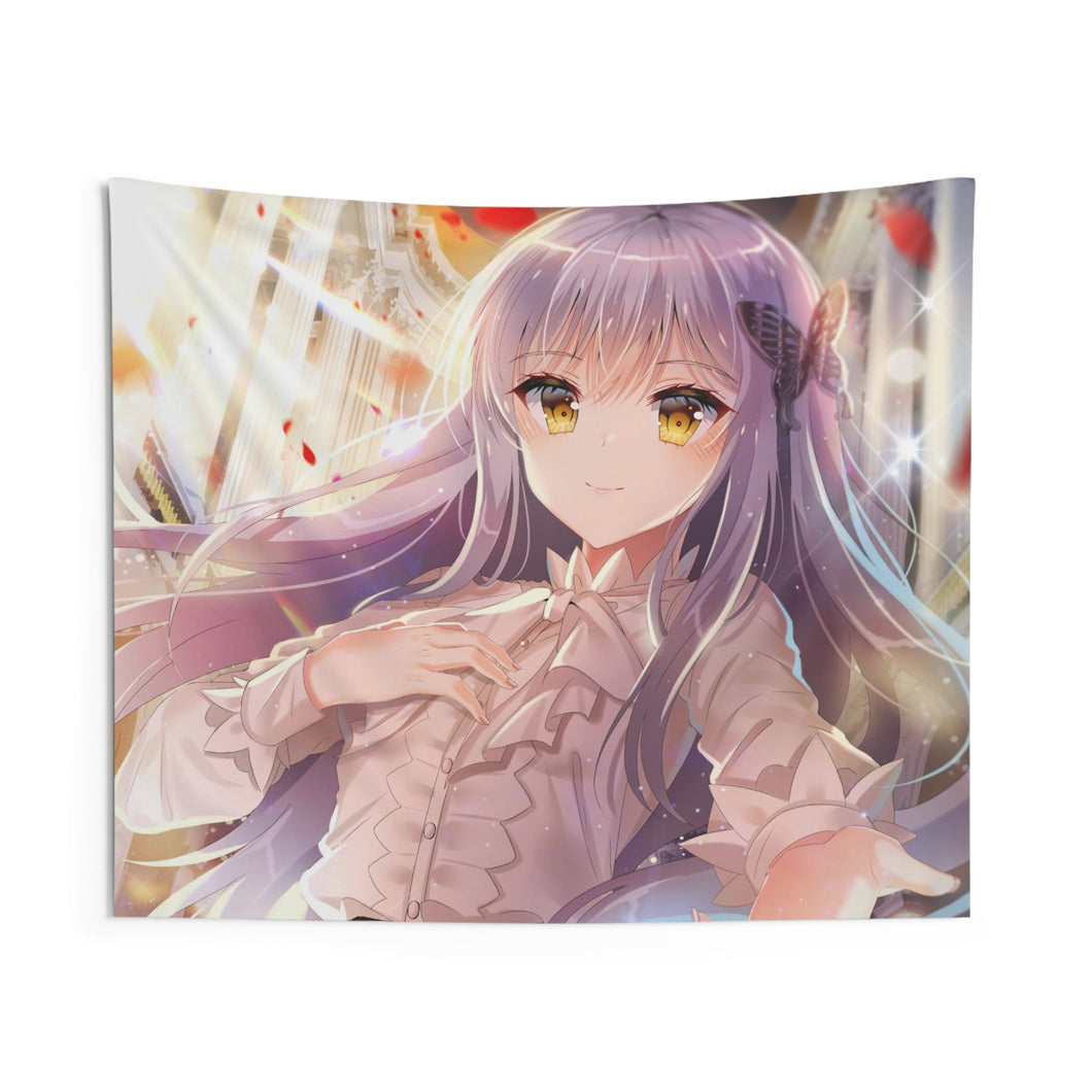 BanG Dream! Indoor Wall Tapestry