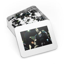 Load image into Gallery viewer, Spike Spiegel Jigsaw Puzzle
