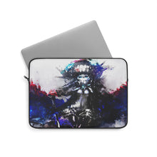 Load image into Gallery viewer, Wo-Class Aircraft Carrier Laptop Sleeve
