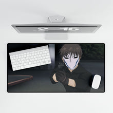 Load image into Gallery viewer, Phantom Requiem For The Phantom Mouse Pad (Desk Mat)
